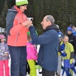 Zamejsko prvenstvo smučanja