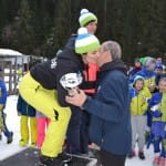 Zamejsko prvenstvo smučanja