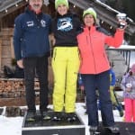 Zamejsko prvenstvo smučanja