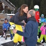 Zamejsko prvenstvo smučanja