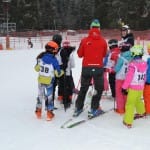 Zamejsko prvenstvo smučanja