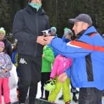 Zamejsko prvenstvo smučanja