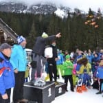 Zamejsko prvenstvo smučanja