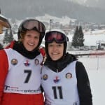 Zamejsko prvenstvo smučanja