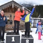 Zamejsko prvenstvo smučanja