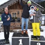 Zamejsko prvenstvo smučanja