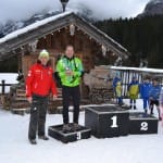 Zamejsko prvenstvo smučanja