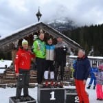 Zamejsko prvenstvo smučanja