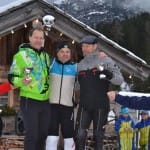 Zamejsko prvenstvo smučanja