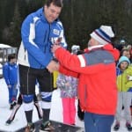 Zamejsko prvenstvo smučanja