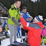 Zamejsko prvenstvo smučanja