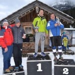 Zamejsko prvenstvo smučanja