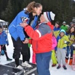 Zamejsko prvenstvo smučanja