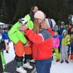 Zamejsko prvenstvo smučanja