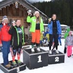 Zamejsko prvenstvo smučanja