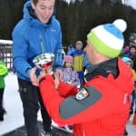 Zamejsko prvenstvo smučanja