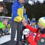 Zamejsko prvenstvo smučanja