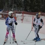 Zamejsko prvenstvo smučanja