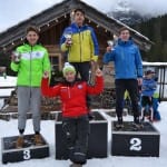 Zamejsko prvenstvo smučanja