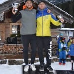 Zamejsko prvenstvo smučanja