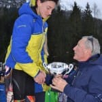 Zamejsko prvenstvo smučanja