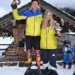 Zamejsko prvenstvo smučanja