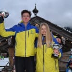 Zamejsko prvenstvo smučanja