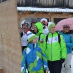 Zamejsko prvenstvo smučanja