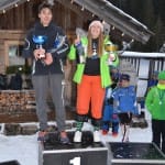 Zamejsko prvenstvo smučanja