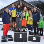 Zamejsko prvenstvo smučanja