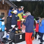 Zamejsko prvenstvo smučanja