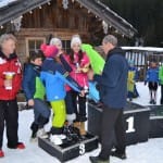 Zamejsko prvenstvo smučanja