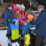 Zamejsko prvenstvo smučanja