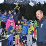 Zamejsko prvenstvo smučanja