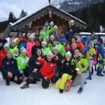 Zamejsko prvenstvo smučanja