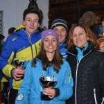 Zamejsko prvenstvo smučanja