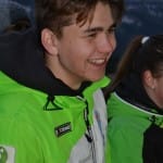 Zamejsko prvenstvo smučanja