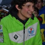 Zamejsko prvenstvo smučanja