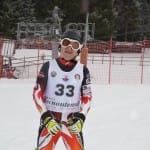 Zamejsko prvenstvo smučanja