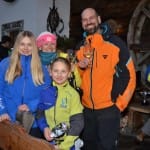 Zamejsko prvenstvo smučanja