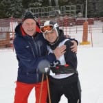 Zamejsko prvenstvo smučanja