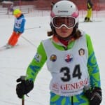 Zamejsko prvenstvo smučanja