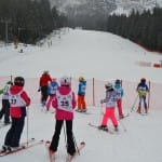 Zamejsko prvenstvo smučanja