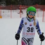 Zamejsko prvenstvo smučanja