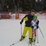 Zamejsko prvenstvo smučanja