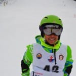 Zamejsko prvenstvo smučanja