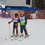 Zamejsko prvenstvo smučanja