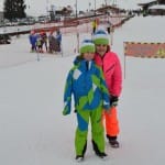 Zamejsko prvenstvo smučanja