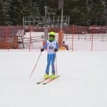 Zamejsko prvenstvo smučanja