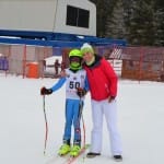 Zamejsko prvenstvo smučanja